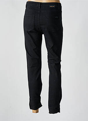 Pantalon slim poches noir PAKO LITTO femme