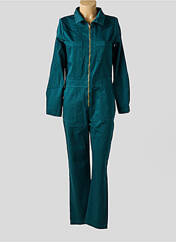 Combi-pantalon bleu PAKO LITTO pour femme seconde vue