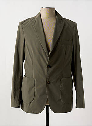 Blazer poches vert RRD (ROBERTO RICCI DESIGNS) homme