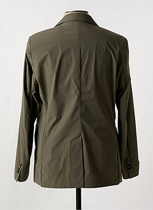 Blazer poches vert RRD (ROBERTO RICCI DESIGNS) homme