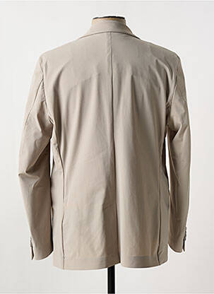 Blazer tissage chiné beige RRD (ROBERTO RICCI DESIGNS) homme