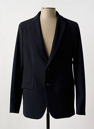Blazer coupe cintrée bleu RRD (ROBERTO RICCI DESIGNS) homme