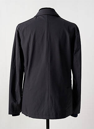 Blazer finition intérieure doublure imprimée gris MASON'S homme