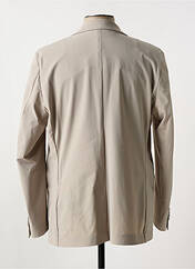 Blazer beige RRD (ROBERTO RICCI DESIGNS) pour homme seconde vue