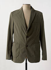 Blazer vert RRD (ROBERTO RICCI DESIGNS) pour homme seconde vue