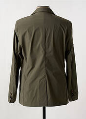 Blazer vert RRD (ROBERTO RICCI DESIGNS) pour homme seconde vue