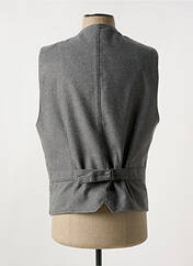 Gilet sans manche vert BOB pour homme seconde vue