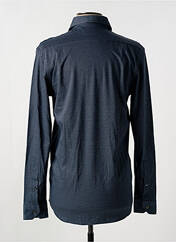 Chemise manches longues bleu VAN LAACK pour homme seconde vue