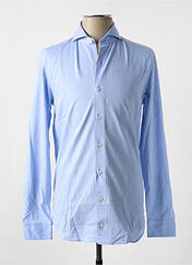 Chemise manches longues bleu VAN LAACK pour homme seconde vue