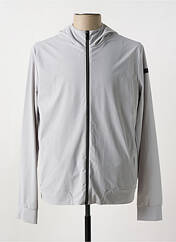 Veste casual gris RRD (ROBERTO RICCI DESIGNS) pour homme seconde vue