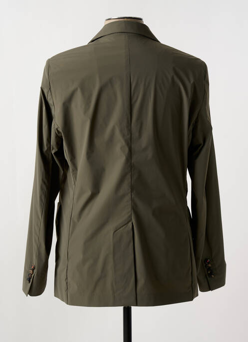 Blazer poches vert RRD (ROBERTO RICCI DESIGNS) homme