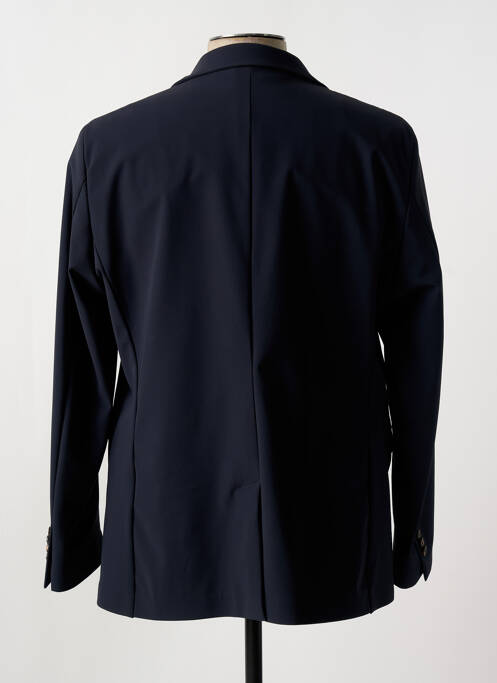 Blazer bleu RRD (ROBERTO RICCI DESIGNS) pour homme