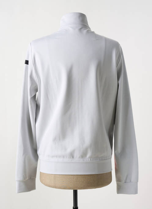 Veste casual gris RRD (ROBERTO RICCI DESIGNS) pour homme