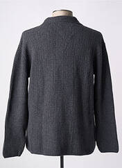 Blazer gris WOOL & CO pour homme seconde vue