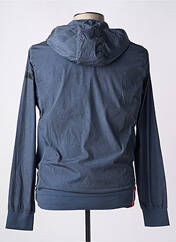 Coupe-vent bleu RRD (ROBERTO RICCI DESIGNS) pour homme seconde vue