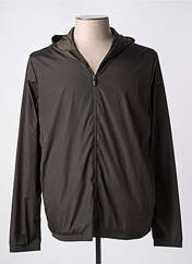 Coupe-vent vert RRD (ROBERTO RICCI DESIGNS) pour homme seconde vue