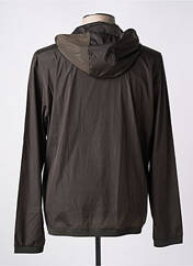 Coupe-vent vert RRD (ROBERTO RICCI DESIGNS) pour homme seconde vue