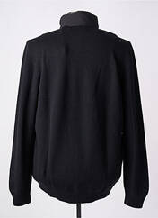 Doudoune gris GRAN SASSO pour homme seconde vue