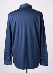 Chemise manches longues bleu VAN LAACK pour homme seconde vue