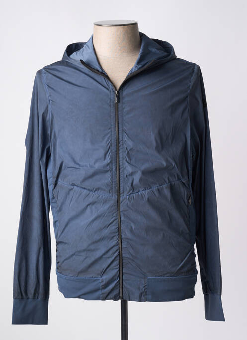 Coupe-vent bleu RRD (ROBERTO RICCI DESIGNS) pour homme