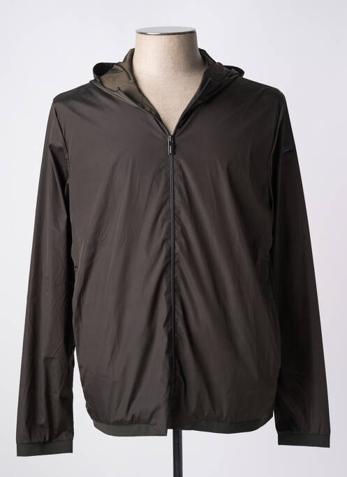 Coupe-vent vert RRD (ROBERTO RICCI DESIGNS) pour homme