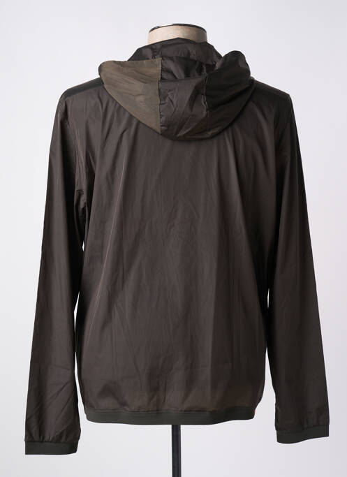 Coupe-vent vert RRD (ROBERTO RICCI DESIGNS) homme