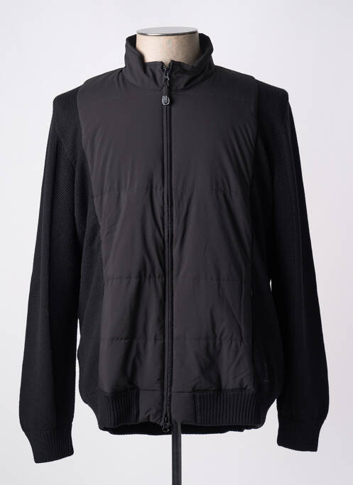 Doudoune gris GRAN SASSO pour homme