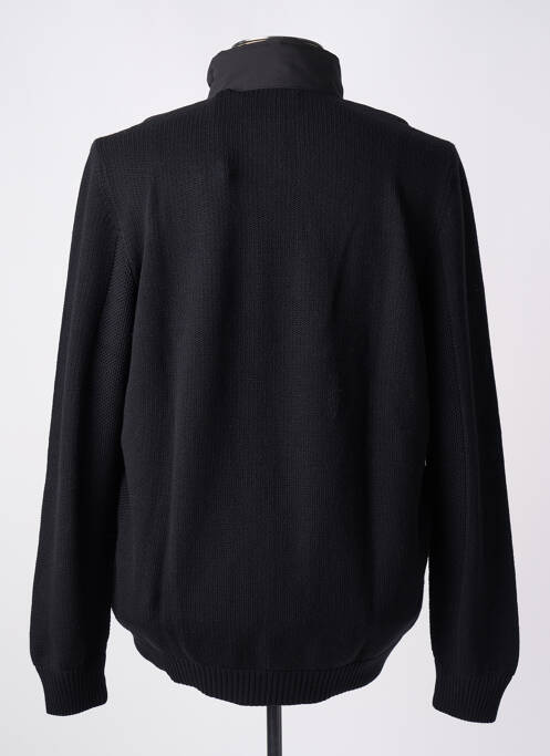 Doudoune gris GRAN SASSO pour homme