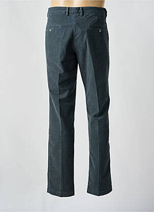 Pantalon chino tissage chiné taille normale gris MASON'S homme