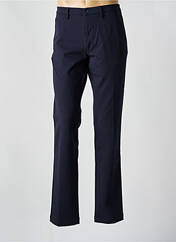 Pantalon chino bleu MASON'S pour homme seconde vue