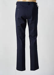 Pantalon chino bleu MASON'S pour homme seconde vue