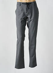 Pantalon chino gris MASON'S pour homme seconde vue