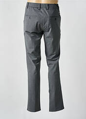 Pantalon chino gris MASON'S pour homme seconde vue