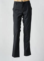 Pantalon chino gris fonce MASON'S pour homme seconde vue