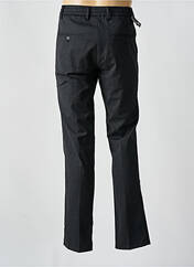 Pantalon chino gris fonce MASON'S pour homme seconde vue