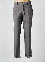 Pantalon chino gris MASON'S pour homme seconde vue