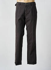 Pantalon chino gris MASON'S pour homme seconde vue