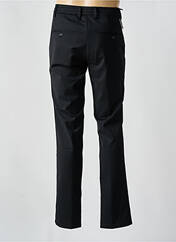 Pantalon chino noir MASON'S pour homme seconde vue