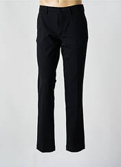 Pantalon chino noir MASON'S pour homme seconde vue
