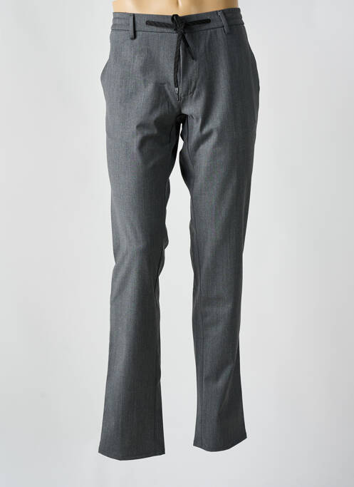 Pantalon chino gris MASON'S pour homme