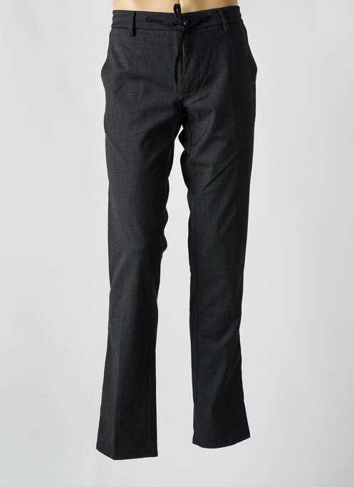 Pantalon chino gris fonce MASON'S pour homme