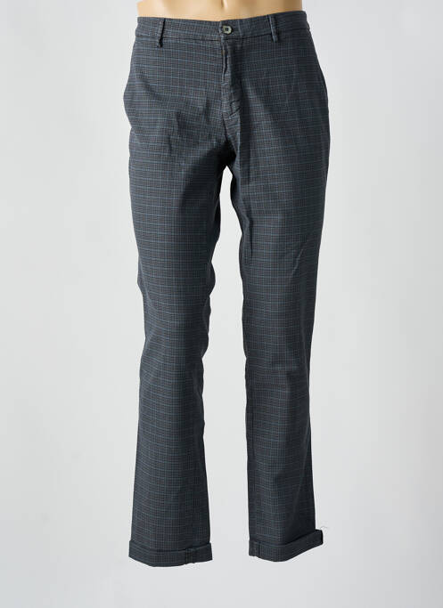 Pantalon chino gris MASON'S pour homme