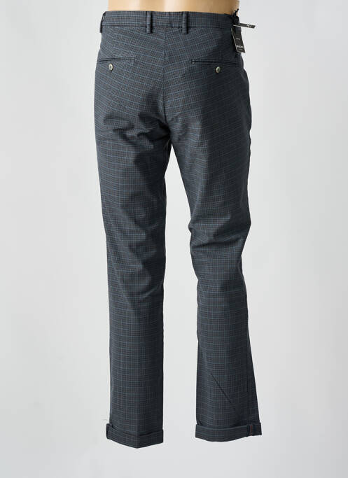 Pantalon chino gris MASON'S pour homme
