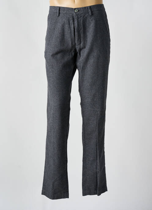 Pantalon chino gris MASON'S pour homme
