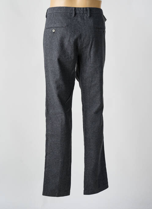Pantalon chino gris MASON'S pour homme