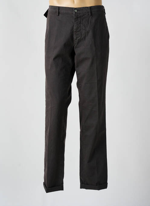 Pantalon chino gris MASON'S pour homme