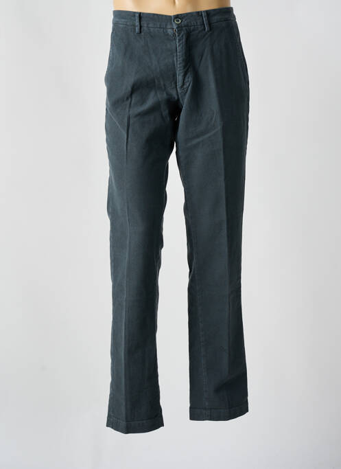 Pantalon chino gris MASON'S pour homme