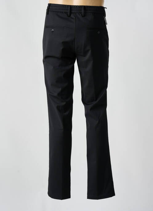Pantalon chino noir MASON'S pour homme