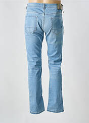 Jeans coupe slim bleu MASON'S pour homme seconde vue