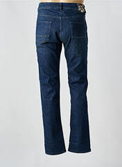 Jeans coupe slim bleu MASON'S pour homme seconde vue